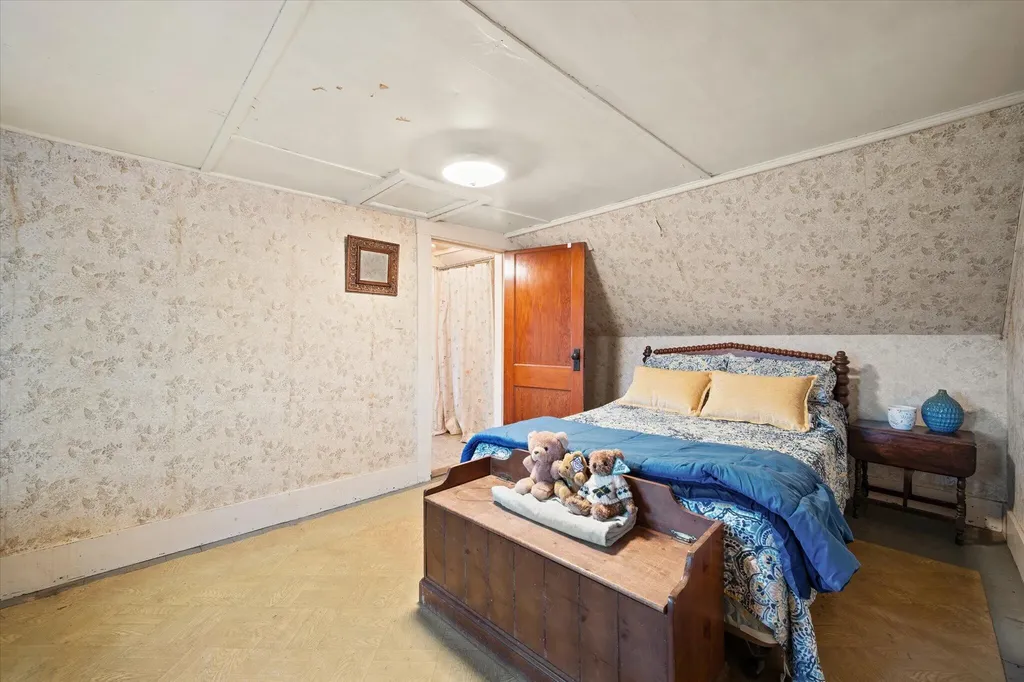 358 Cambridge Road Harmony ME 04942