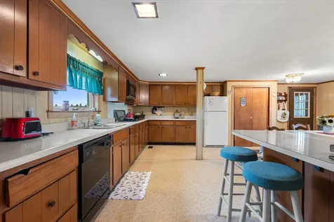 358 Cambridge Road Harmony ME 04942