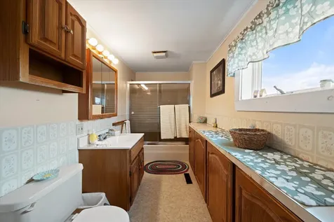 358 Cambridge Road Harmony ME 04942