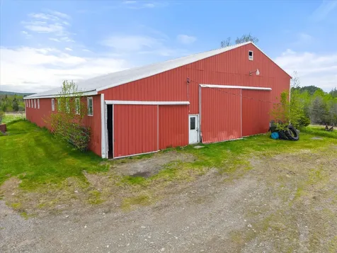 358 Cambridge Road Harmony ME 04942