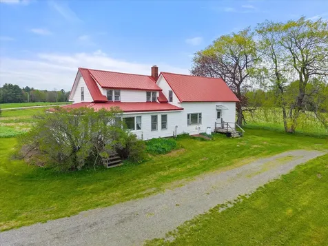 358 Cambridge Road Harmony ME 04942