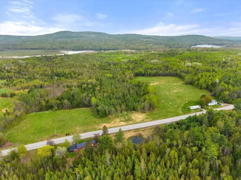 358 Cambridge Road Harmony ME 04942