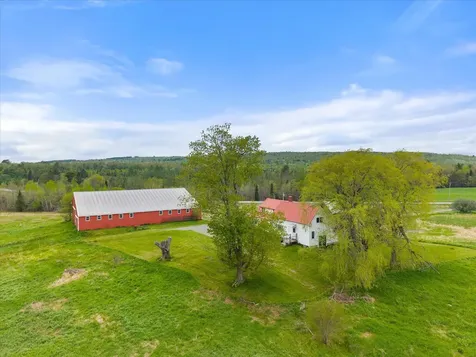 358 Cambridge Road Harmony ME 04942
