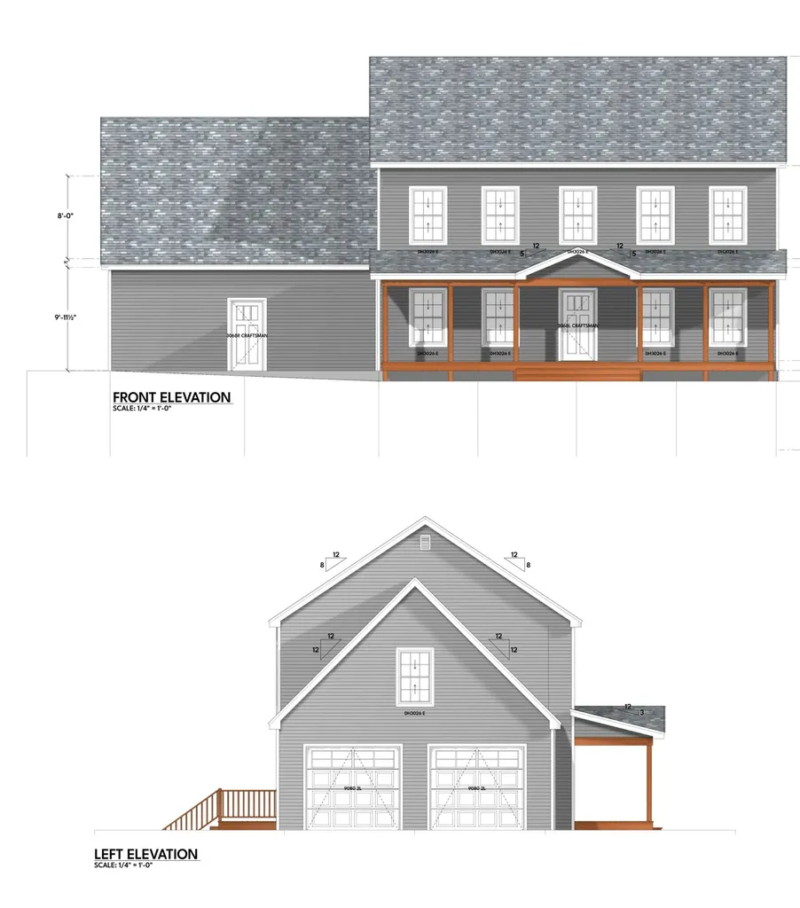 1 Long Acres Road Fairfield ME 04937