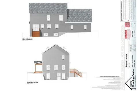 1 Long Acres Road Fairfield ME 04937