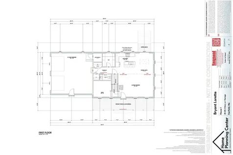 1 Long Acres Road Fairfield ME 04937