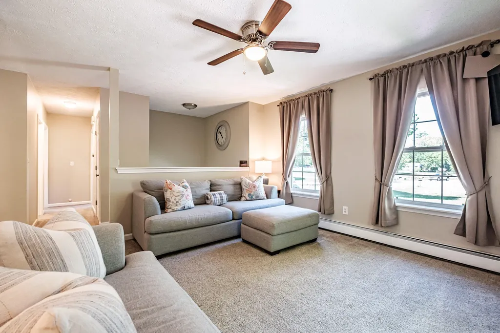 37 Dakota Drive Windham ME 04062