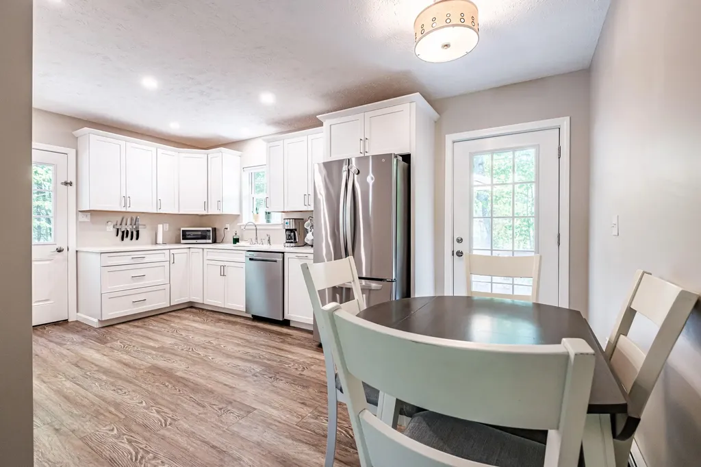 37 Dakota Drive Windham ME 04062