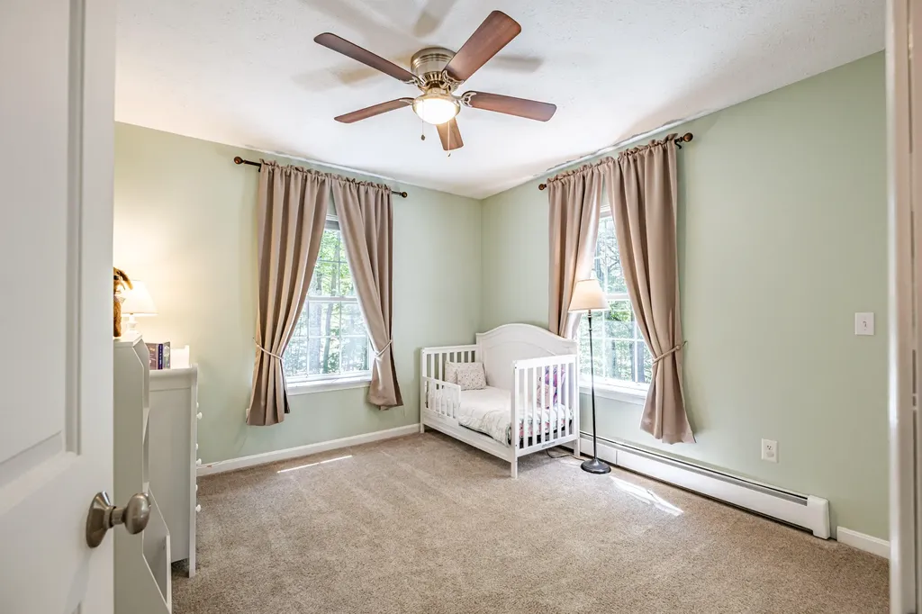 37 Dakota Drive Windham ME 04062