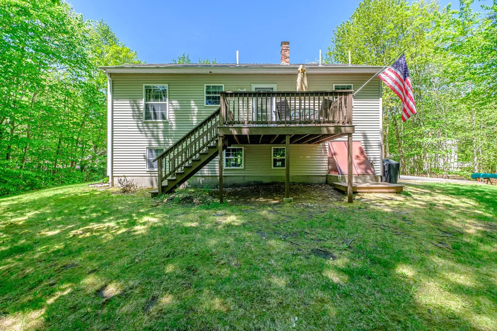 37 Dakota Drive Windham ME 04062