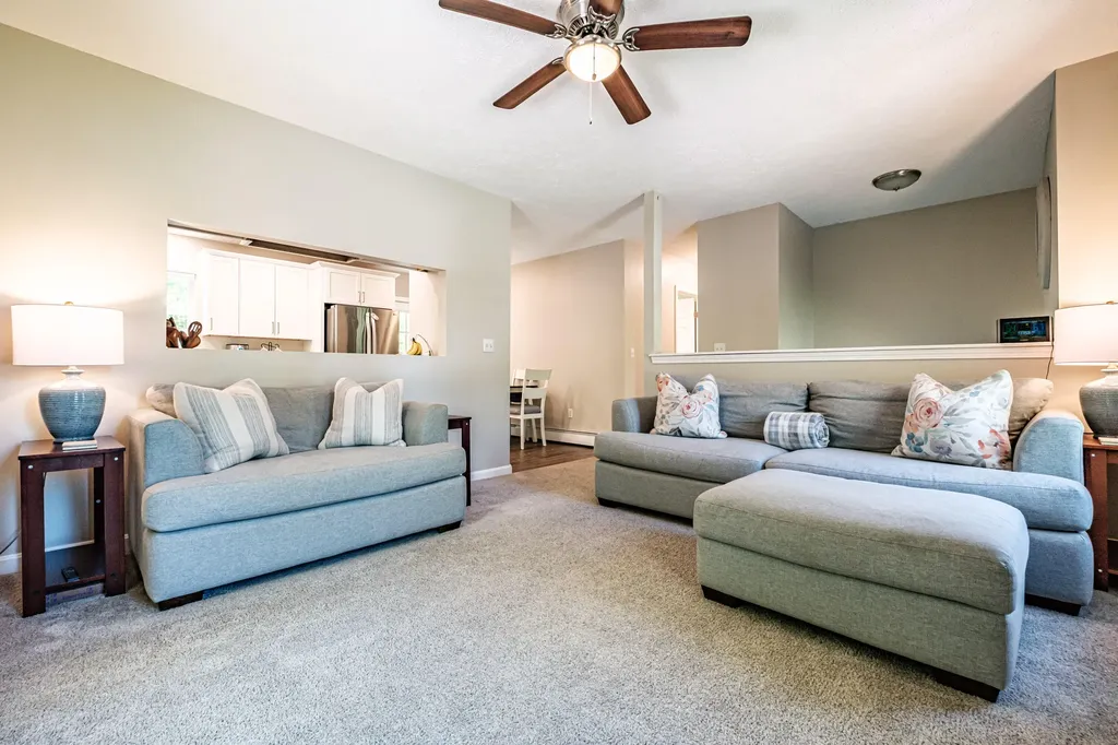 37 Dakota Drive Windham ME 04062
