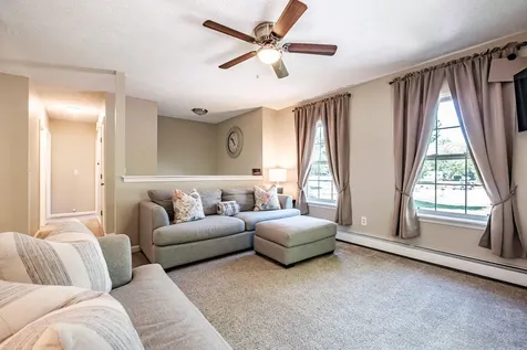 37 Dakota Drive Windham ME 04062