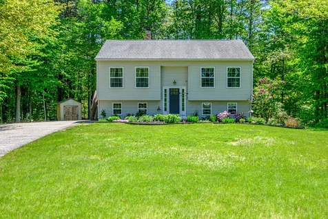 37 Dakota Drive Windham ME 04062