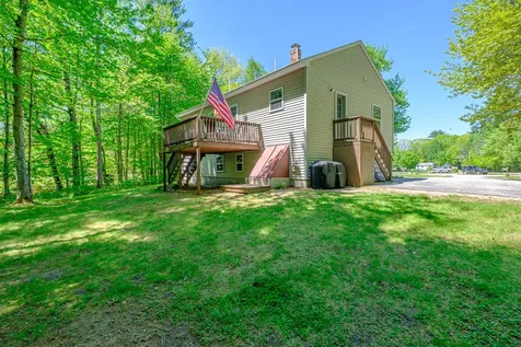 37 Dakota Drive Windham ME 04062