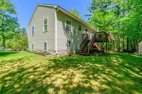 37 Dakota Drive Windham ME 04062