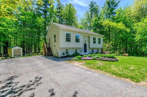 37 Dakota Drive Windham ME 04062