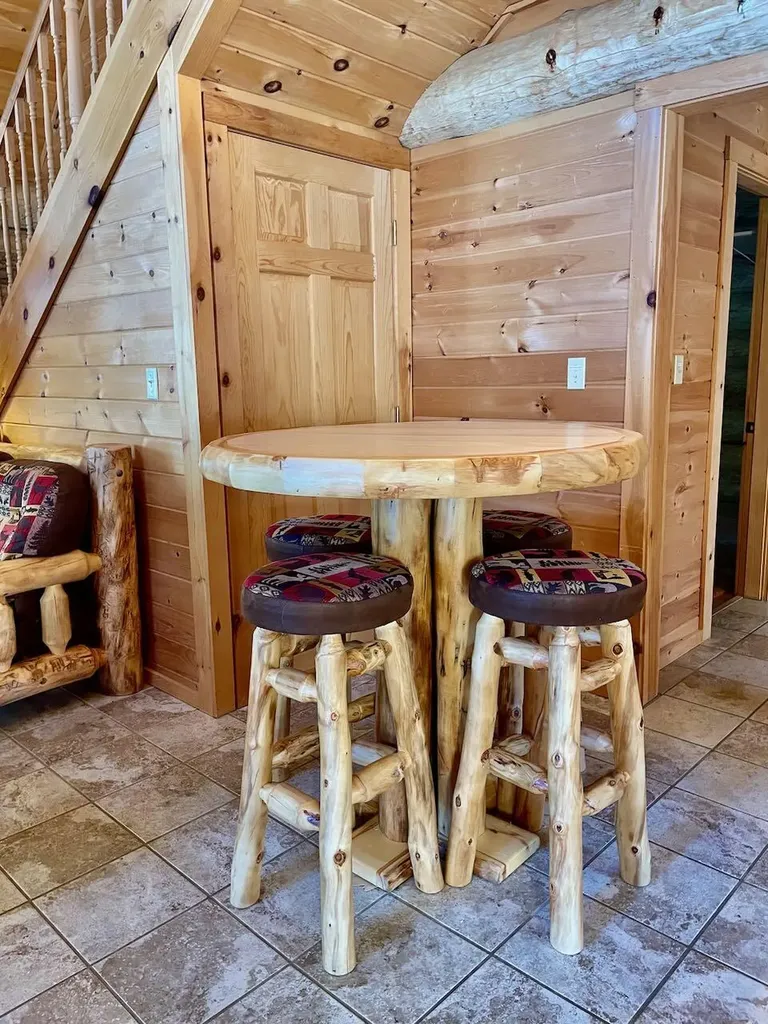 1393 The Arnold Trail Eustis ME 04936