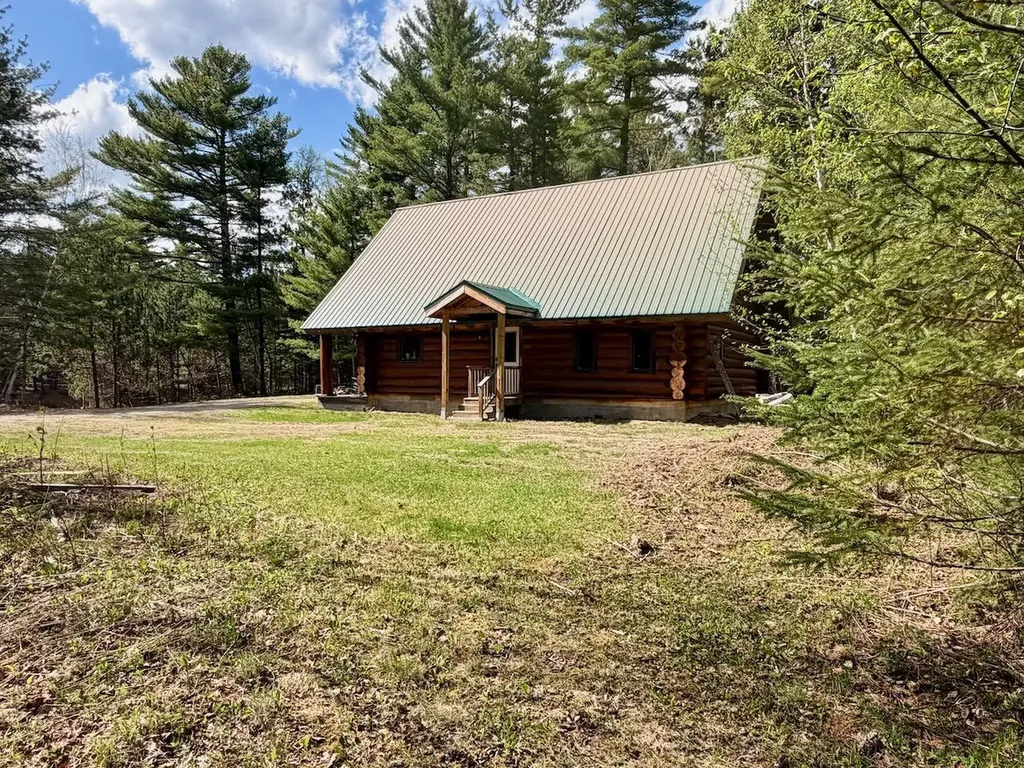 1393 The Arnold Trail Eustis ME 04936