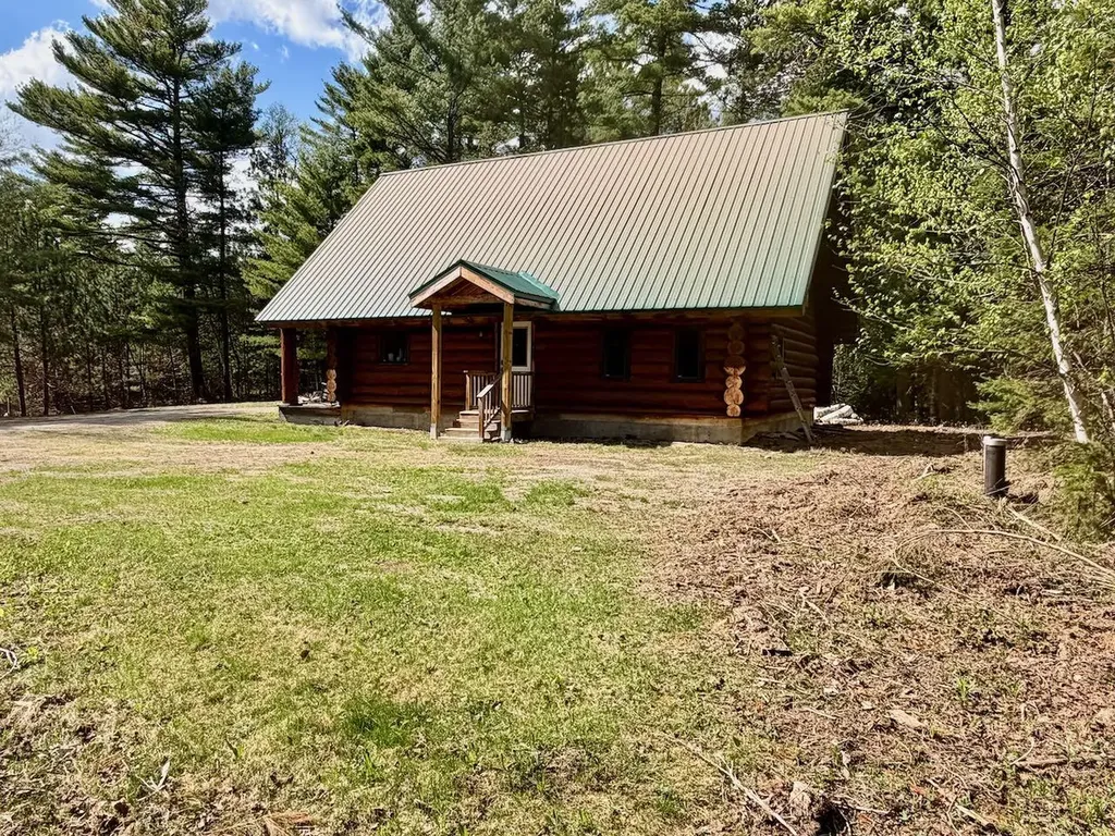 1393 The Arnold Trail Eustis ME 04936
