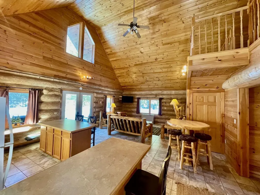 1393 The Arnold Trail Eustis ME 04936