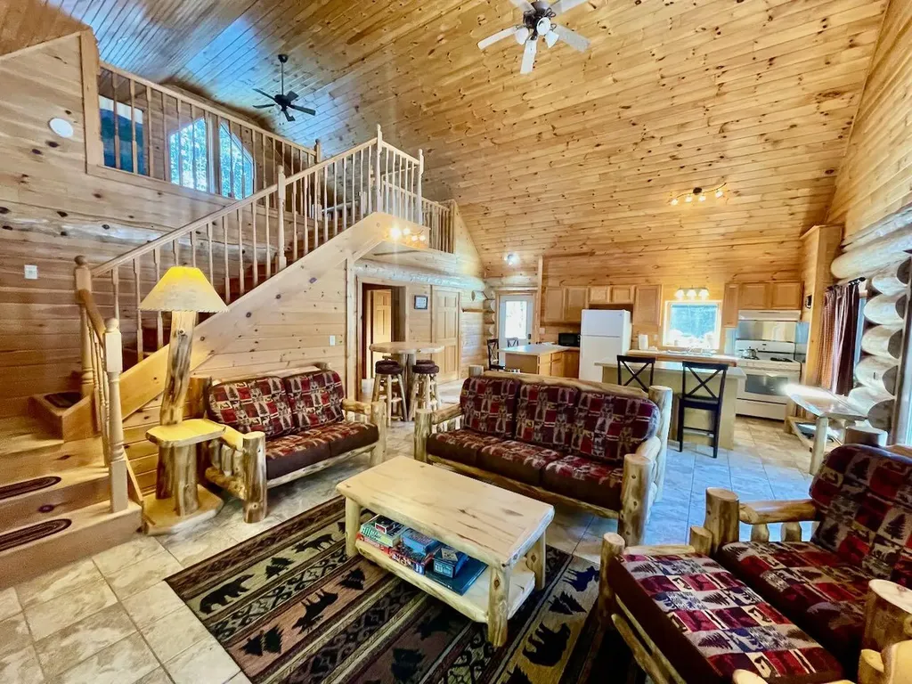 1393 The Arnold Trail Eustis ME 04936