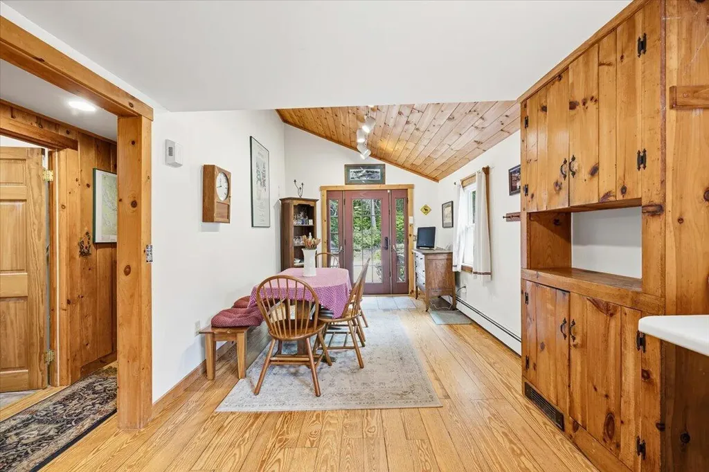 21 Basswood Bay Road Harrison ME 04040