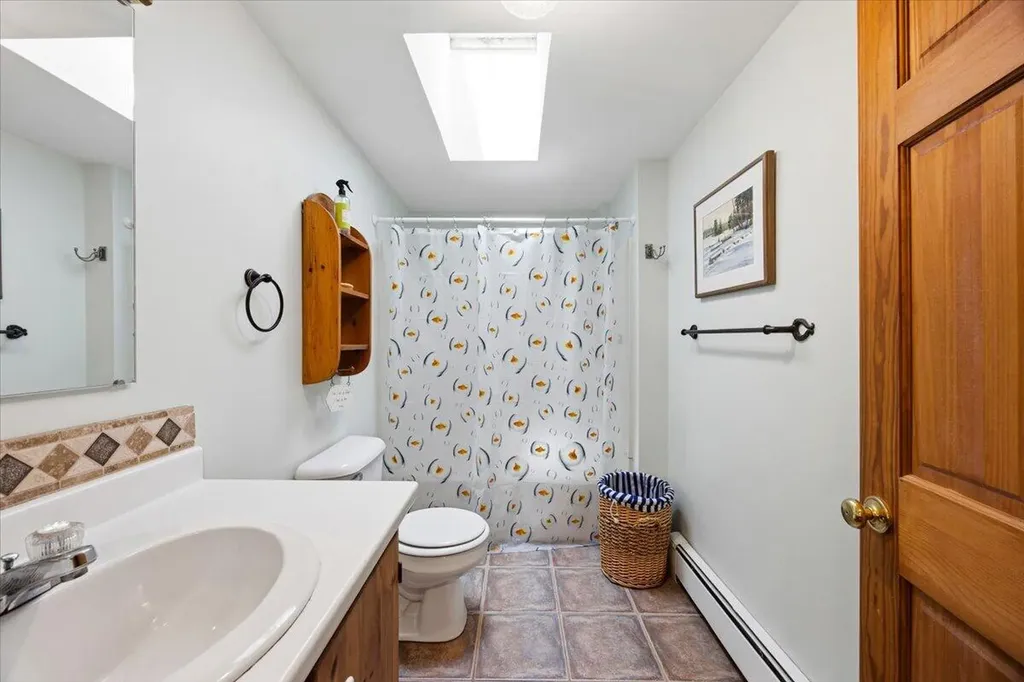 21 Basswood Bay Road Harrison ME 04040