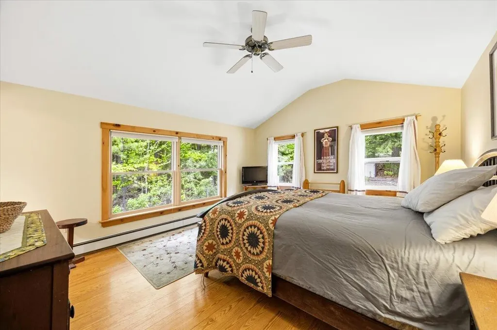 21 Basswood Bay Road Harrison ME 04040