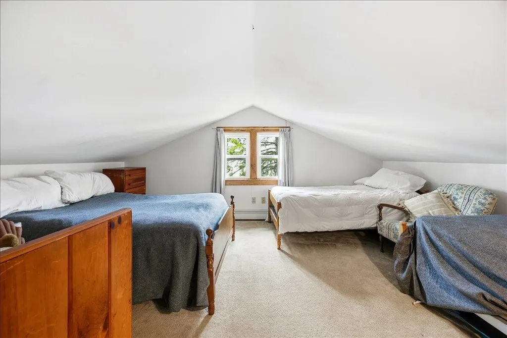 21 Basswood Bay Road Harrison ME 04040