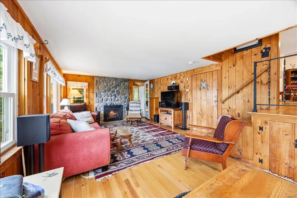 21 Basswood Bay Road Harrison ME 04040