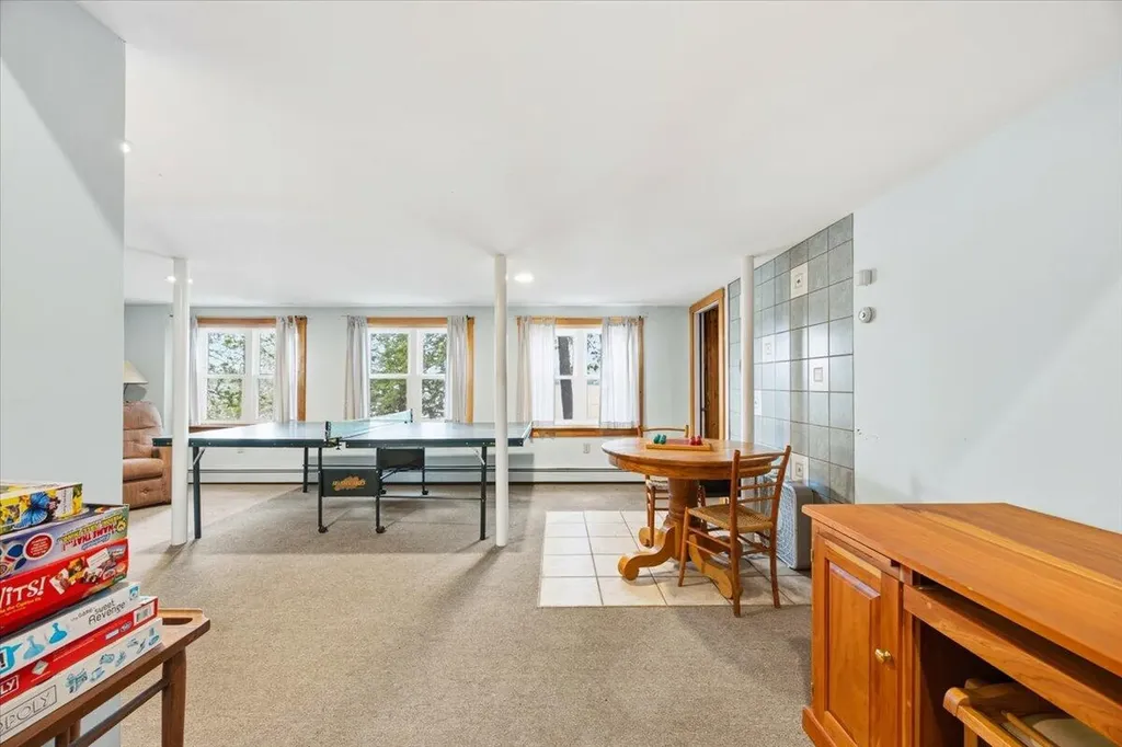 21 Basswood Bay Road Harrison ME 04040