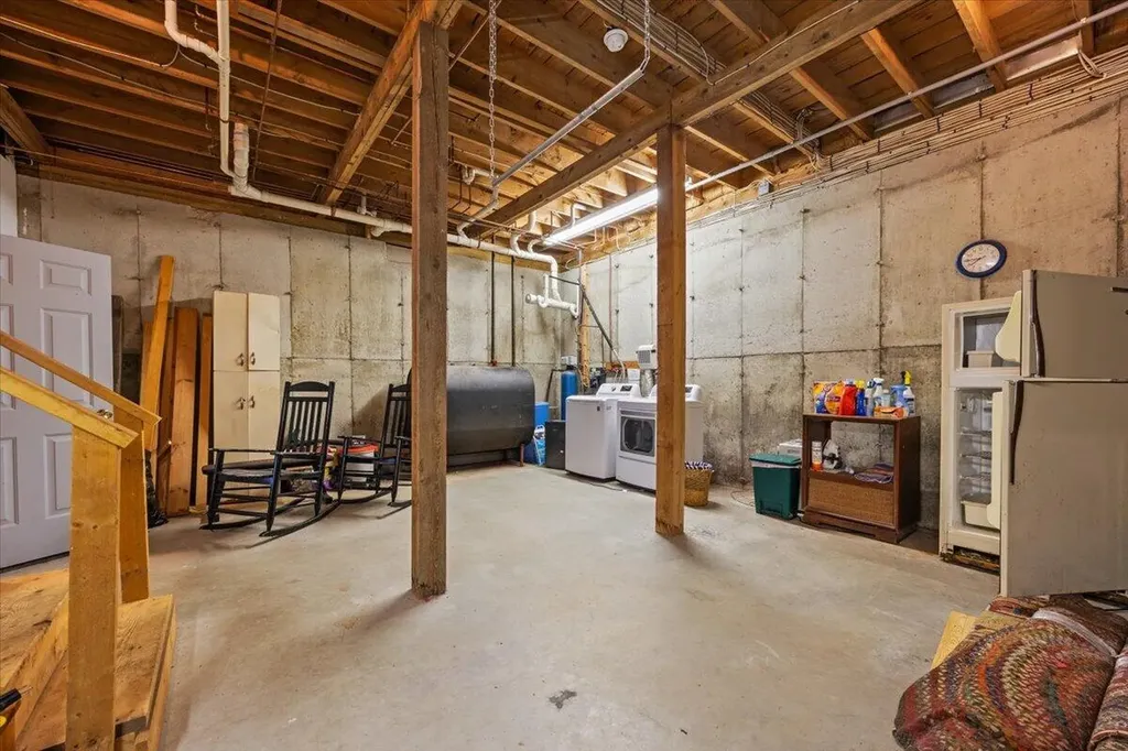 21 Basswood Bay Road Harrison ME 04040