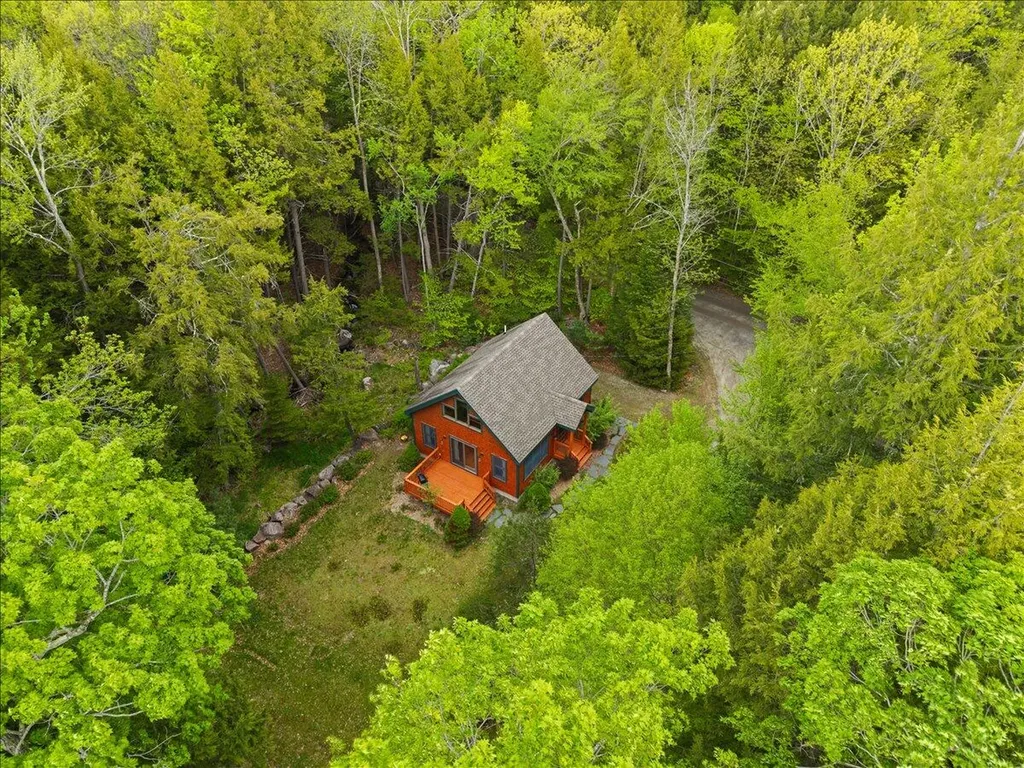 21 Basswood Bay Road Harrison ME 04040