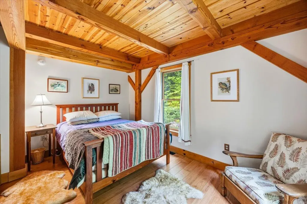 21 Basswood Bay Road Harrison ME 04040