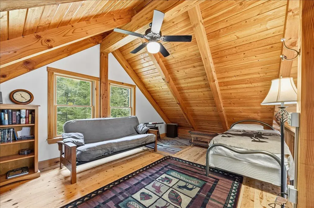 21 Basswood Bay Road Harrison ME 04040