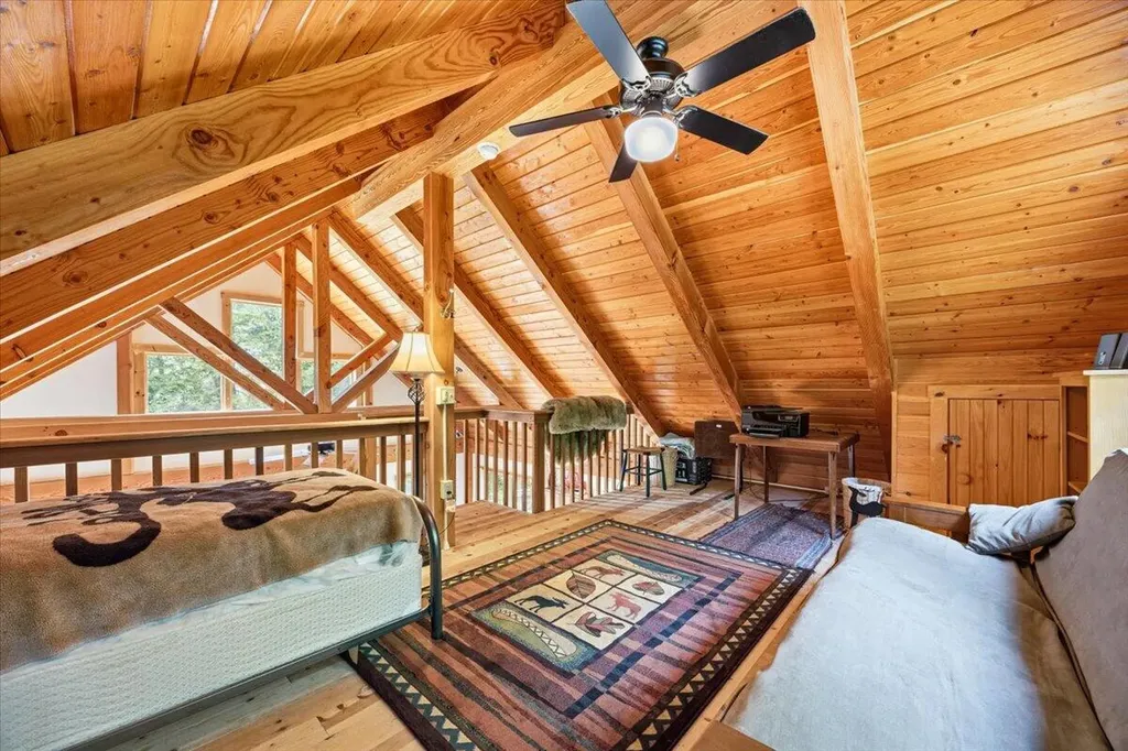 21 Basswood Bay Road Harrison ME 04040