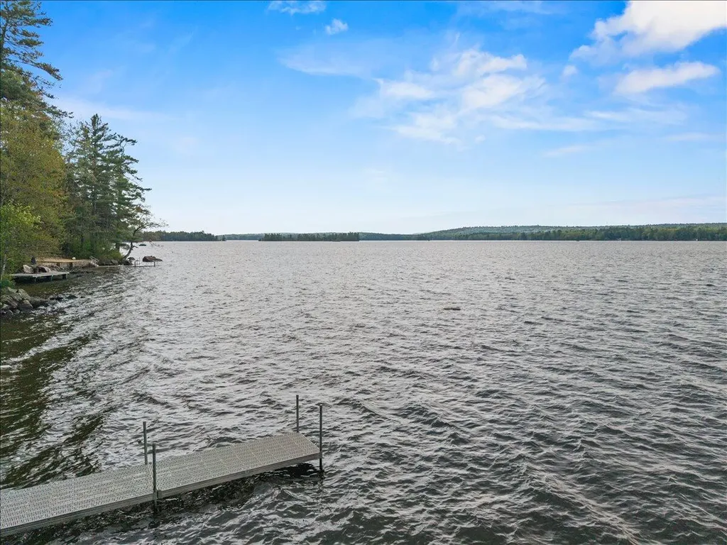 21 Basswood Bay Road Harrison ME 04040