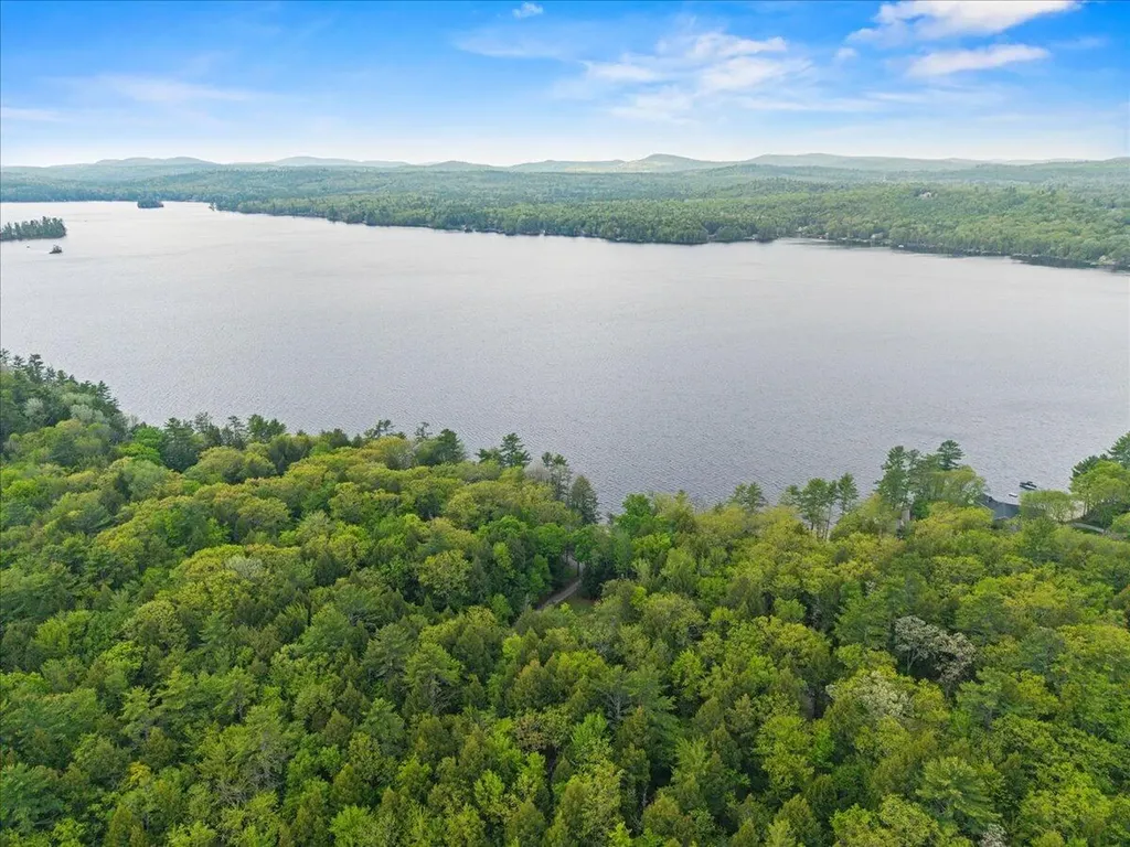 21 Basswood Bay Road Harrison ME 04040