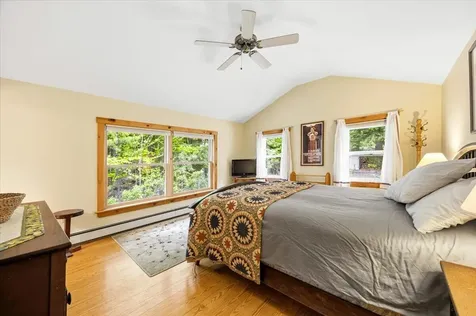 21 Basswood Bay Road Harrison ME 04040