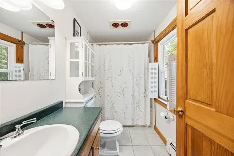 21 Basswood Bay Road Harrison ME 04040