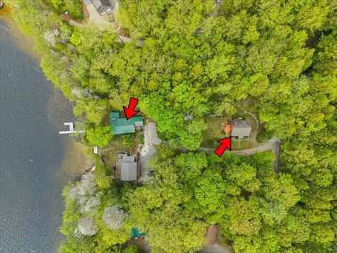 21 Basswood Bay Road Harrison ME 04040