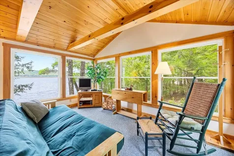 21 Basswood Bay Road Harrison ME 04040