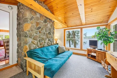 21 Basswood Bay Road Harrison ME 04040