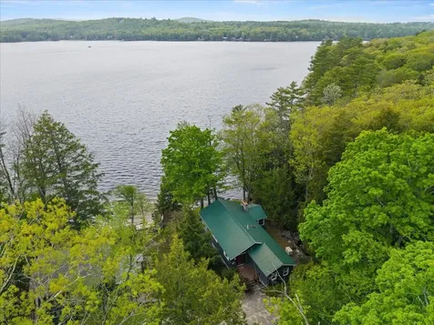 21 Basswood Bay Road Harrison ME 04040