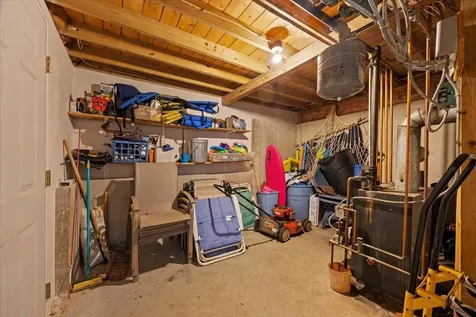 21 Basswood Bay Road Harrison ME 04040