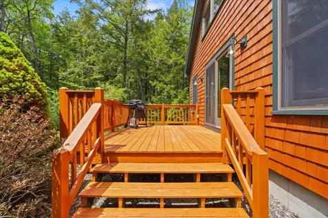 21 Basswood Bay Road Harrison ME 04040