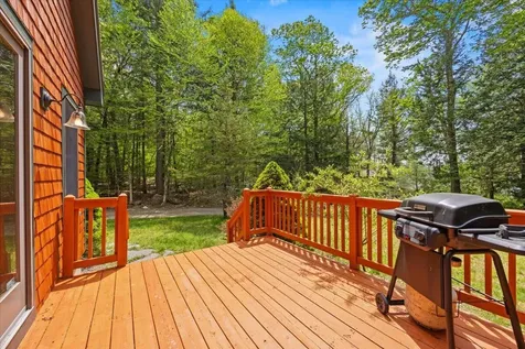 21 Basswood Bay Road Harrison ME 04040