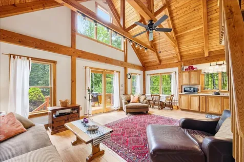 21 Basswood Bay Road Harrison ME 04040