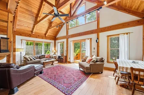 21 Basswood Bay Road Harrison ME 04040
