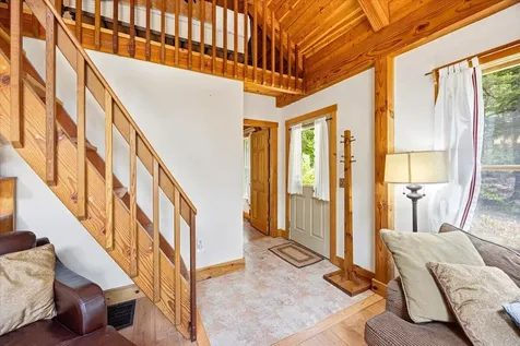 21 Basswood Bay Road Harrison ME 04040